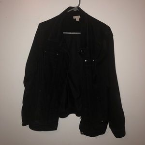 Dress Jacket